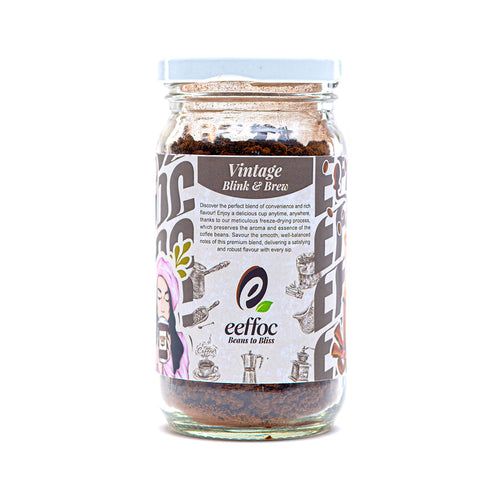 Classic - Vintage Blend