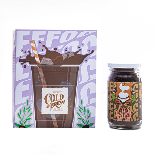 Cold Brew Combo