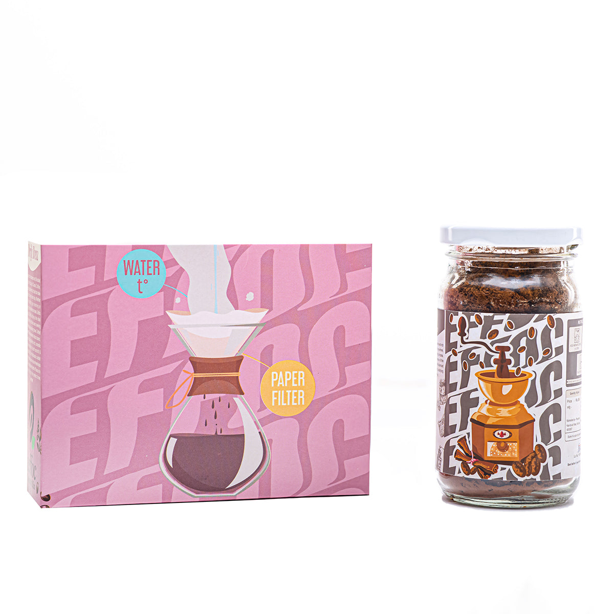 Drip Bags